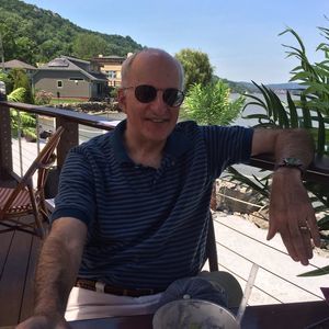 Meet your Posher, Bill